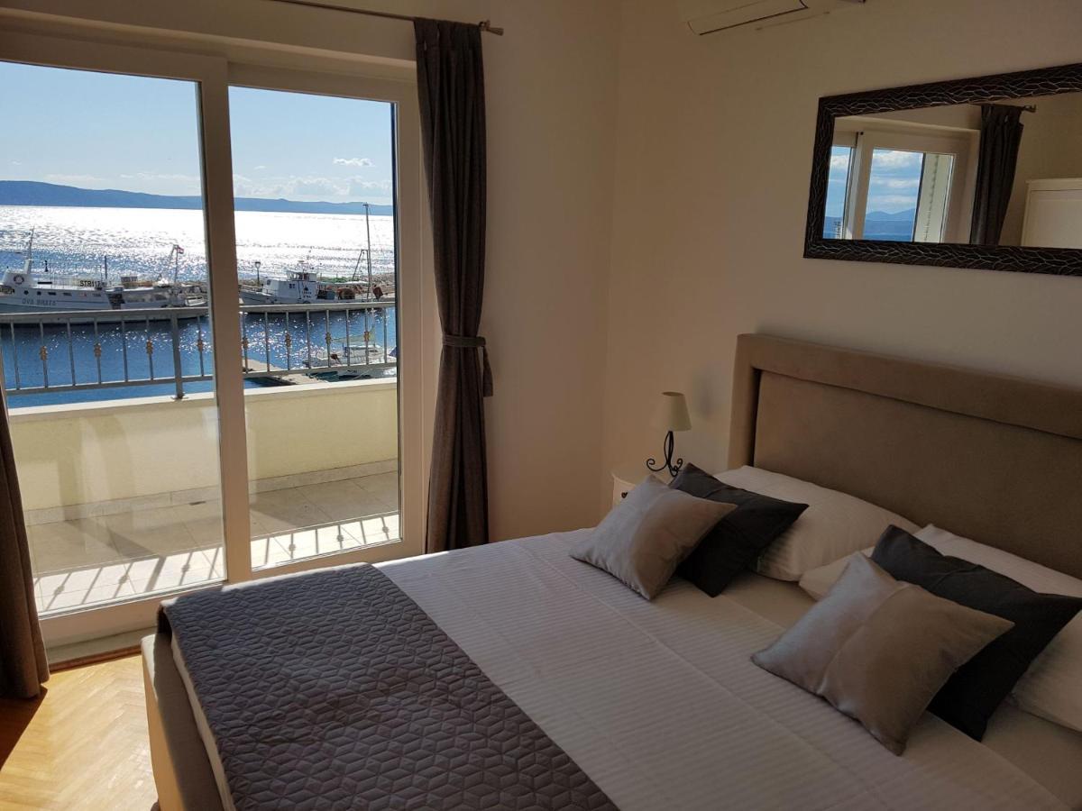 Apartments Gaston ポドゥゴラ エクステリア 写真